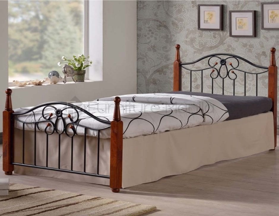 Queen Size Beds Home & Office Furniture Philippines