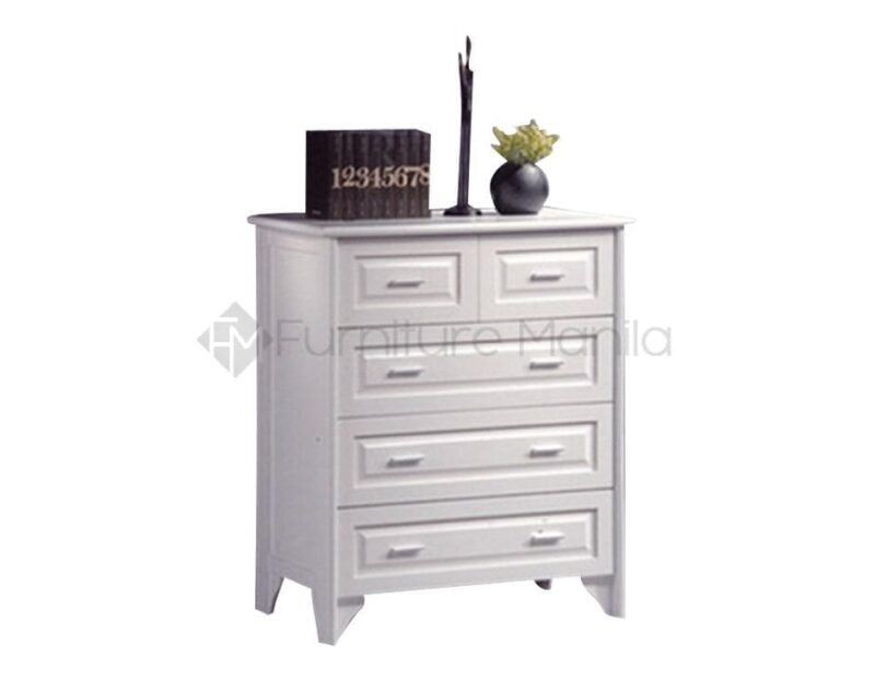 BR3251 Chest of Drawers