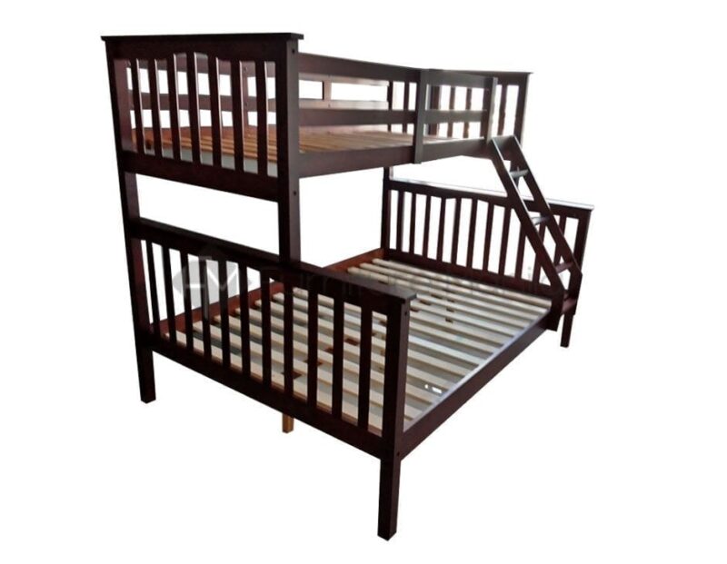 Alternative view of Mars Bunk Bed