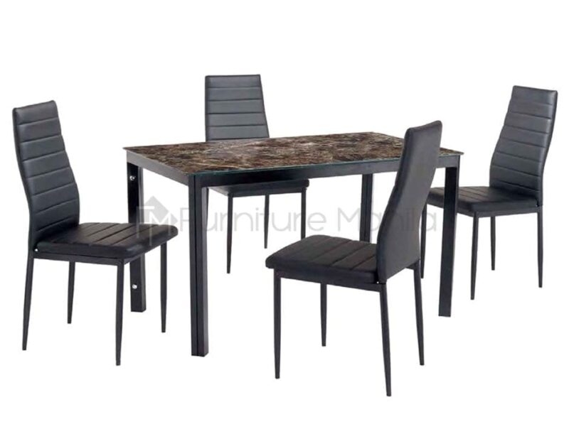 8308 Dining Set
