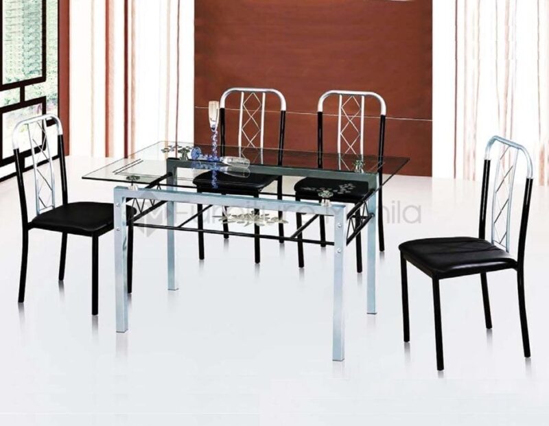 SK-G36 Dining Set