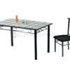 G56 Dining Set