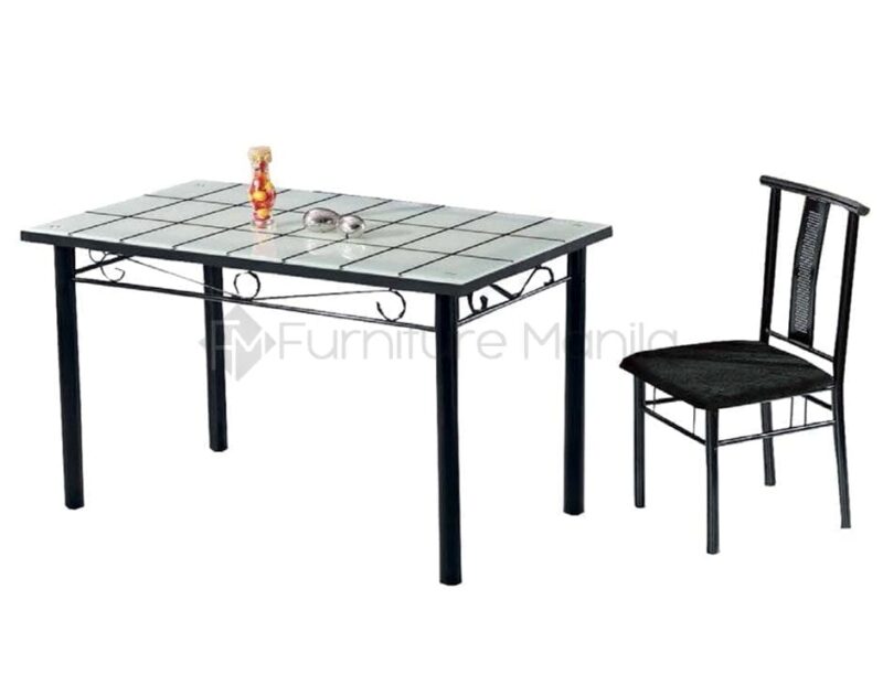 G56 Dining Set