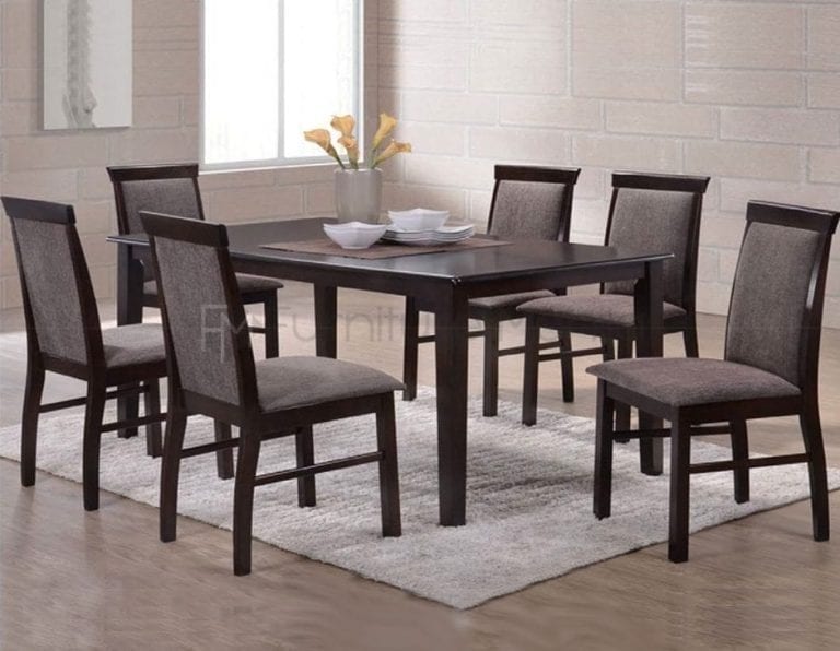 Martini Dining Set Furniture Manila