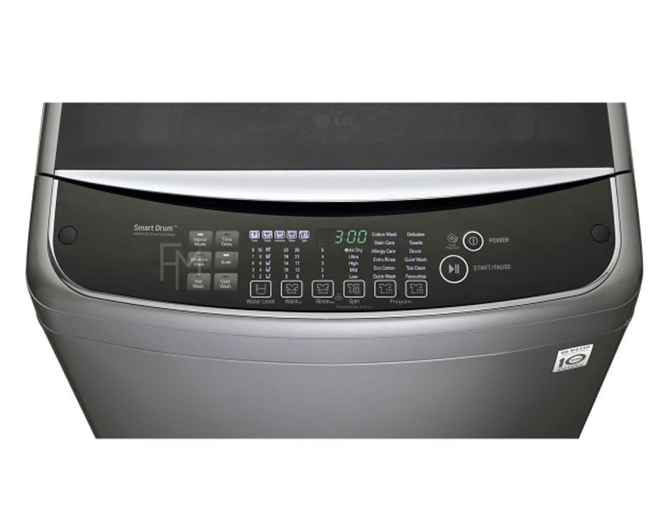 WFS120V LG WASHING MACHINE Home & Office Furniture Philippines