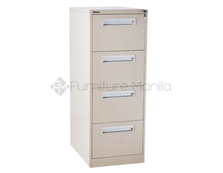 Filing Lateral and Vertical Filing with Vault