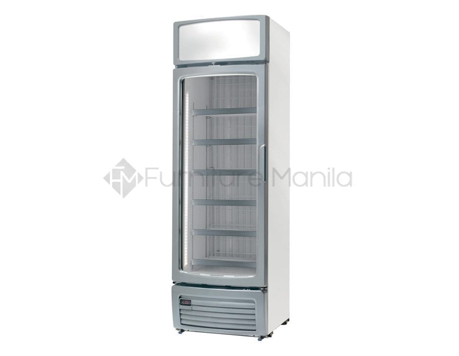 Upright Freezer Inverter Glass Door Glass Door Ideas