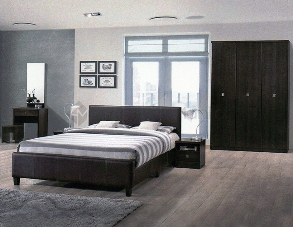 slumber bedroom set