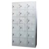 F18 Metal Locker Cabinet