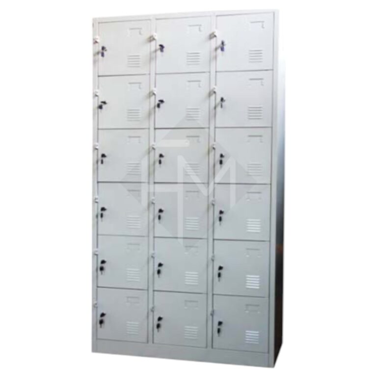Office Lockers | Furniture Manila