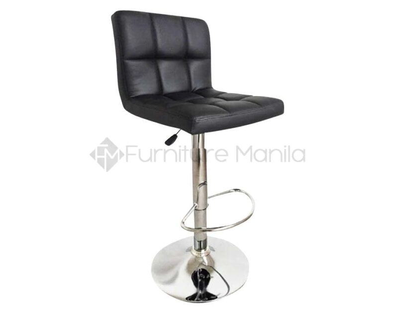Q12 Bar Chair
