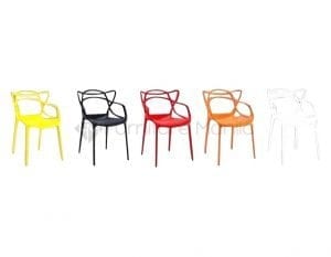 Stackable Chairs | Furniture Manila