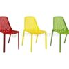 PP677 Plastic Chair