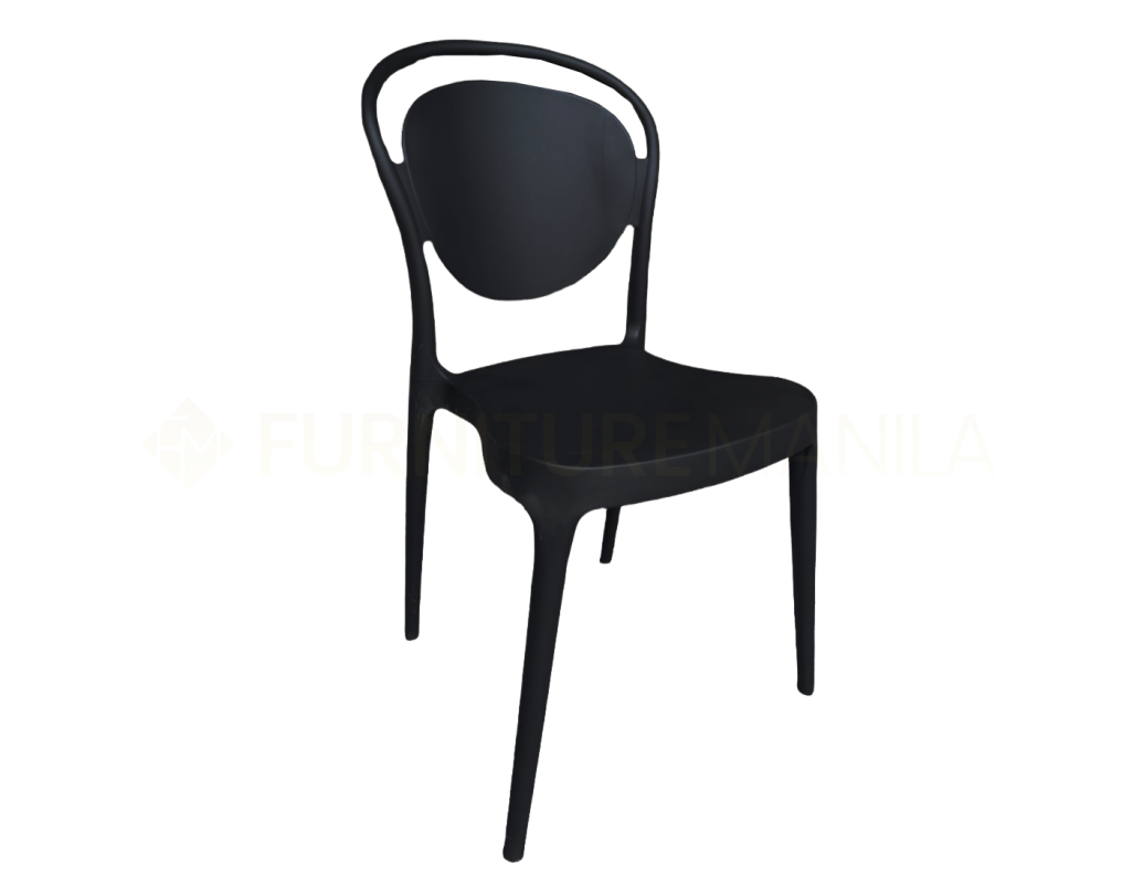 PP672 Plastic Chair Furniture Manila