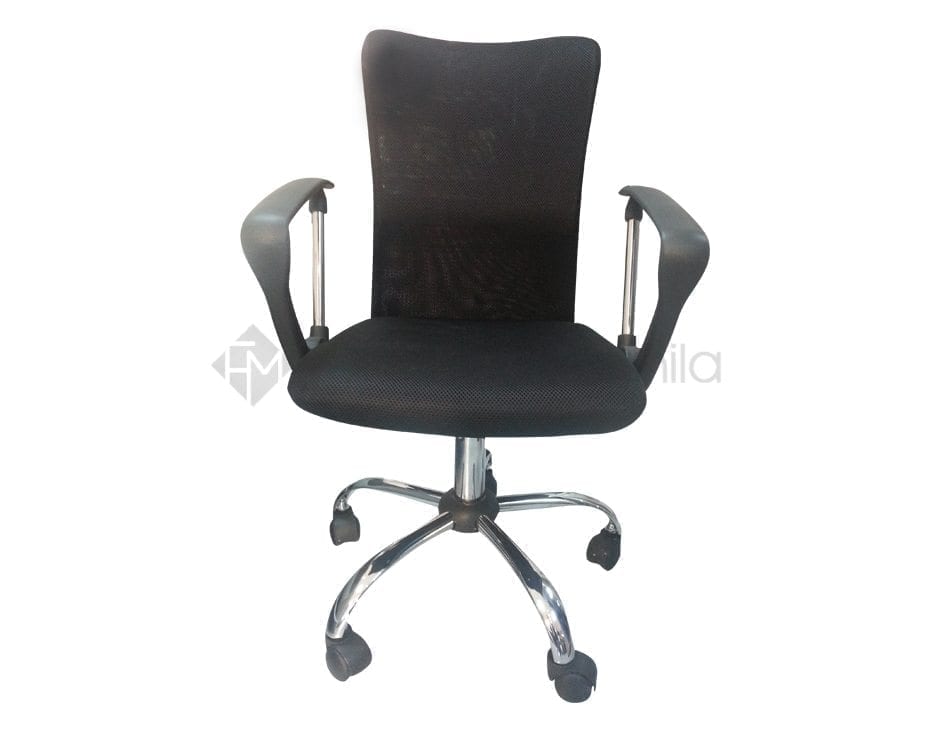 QC3 OFFICE CHAIR