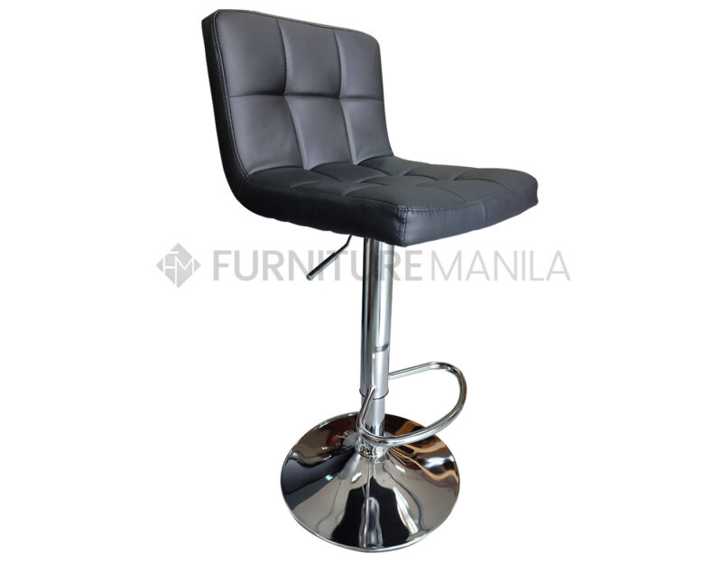 Q12 Bar Chair - Image 3