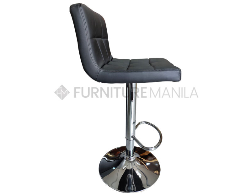 Q12 Bar Chair - Image 4