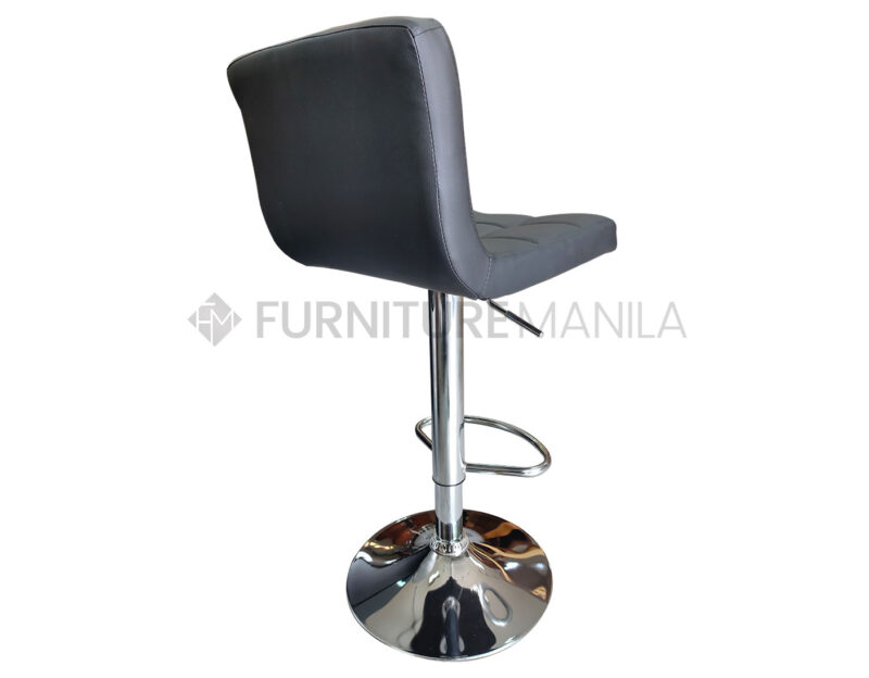 Q12 Bar Chair - Image 5