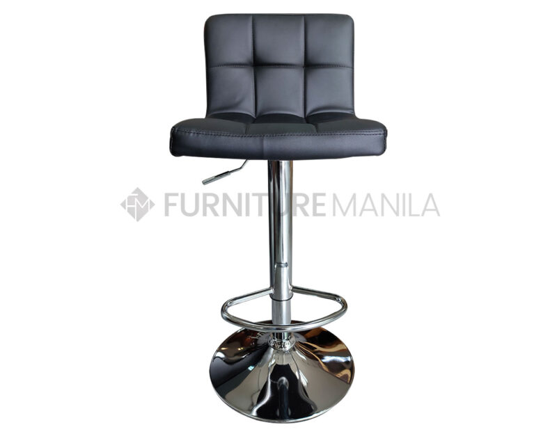 Alternative view of Q12 Bar Chair