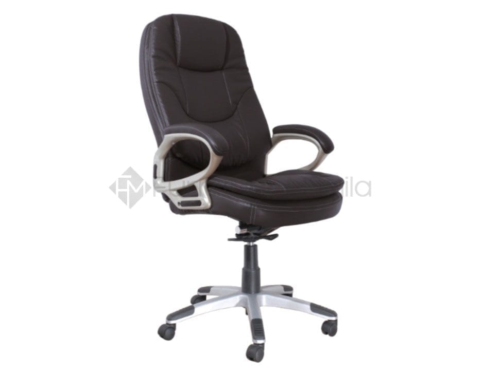 6502 Executive Chair Furniture Manila