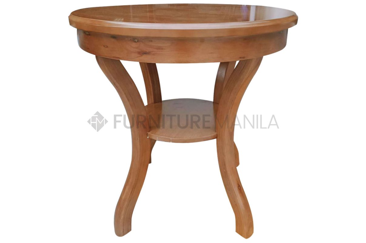 Joules Wooden Coffee Table Set Furniture Manila