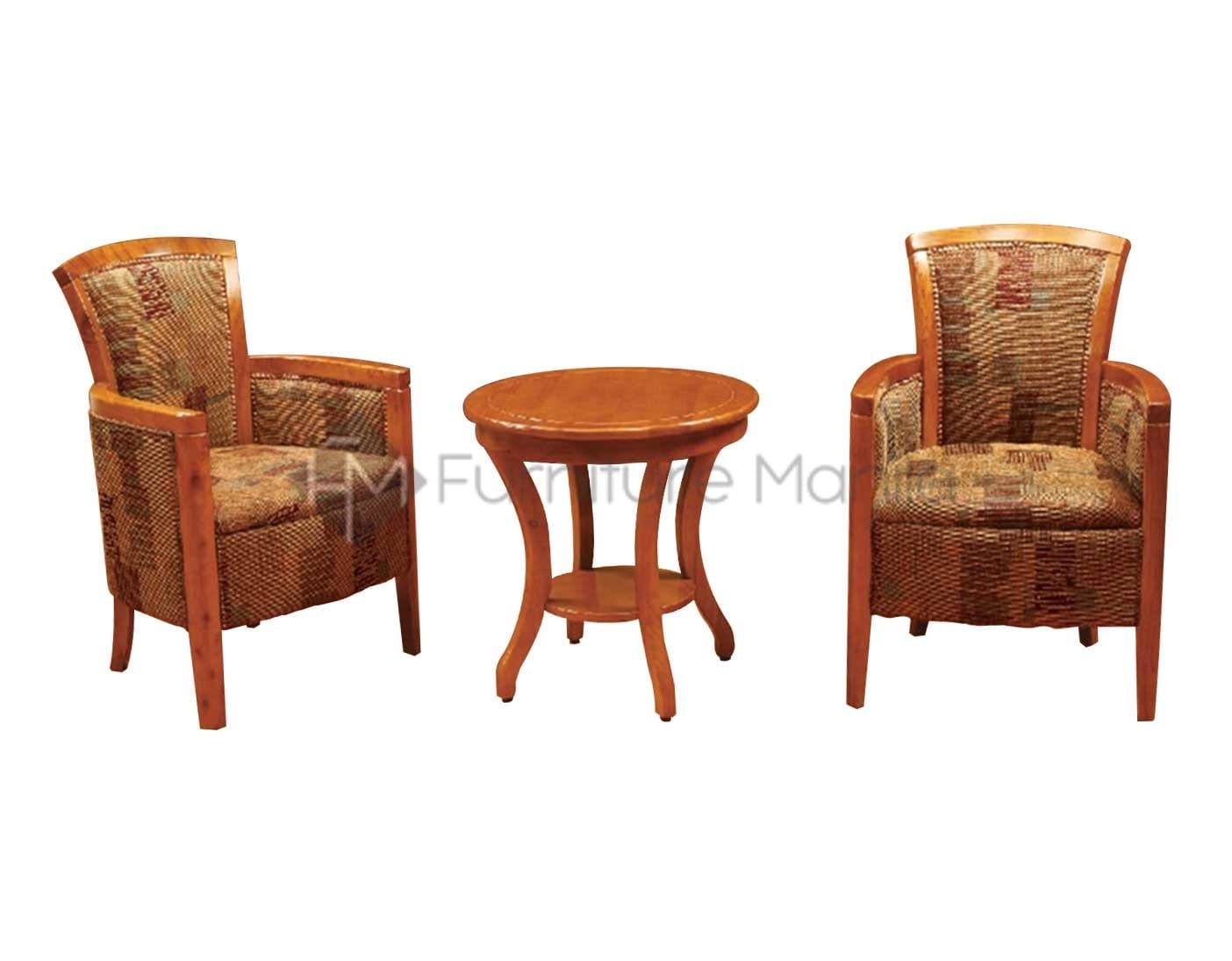 621B Center Table Furniture Manila