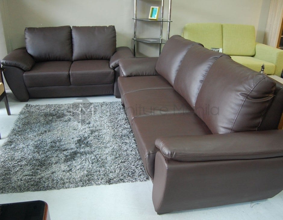 EQ125 SOFA  SET  3 2 Home Office Furniture Philippines 