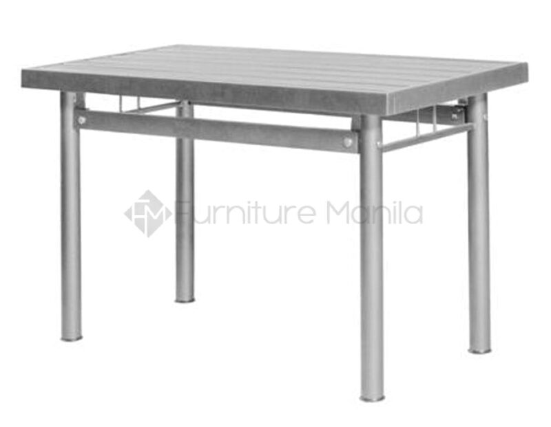 KD7113 Metal Table