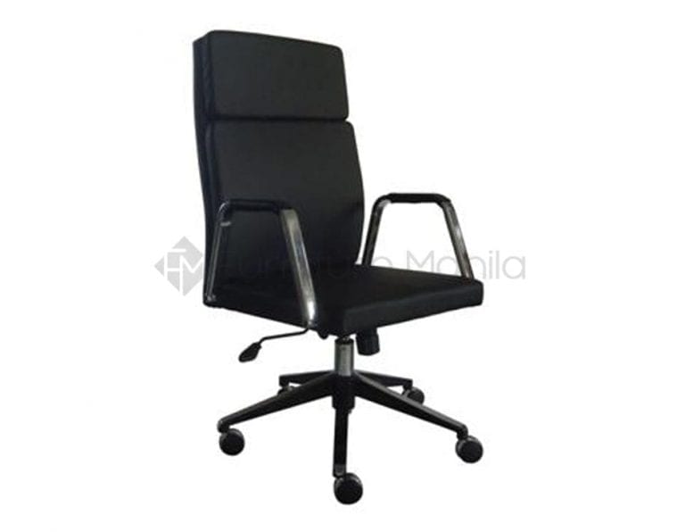 6502 Executive Chair Furniture Manila
