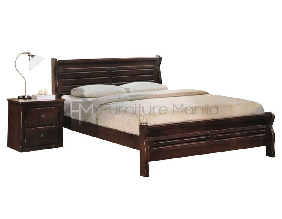 Queen Size Beds Furniture Manila Philippines