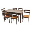 Keanne Dining Set