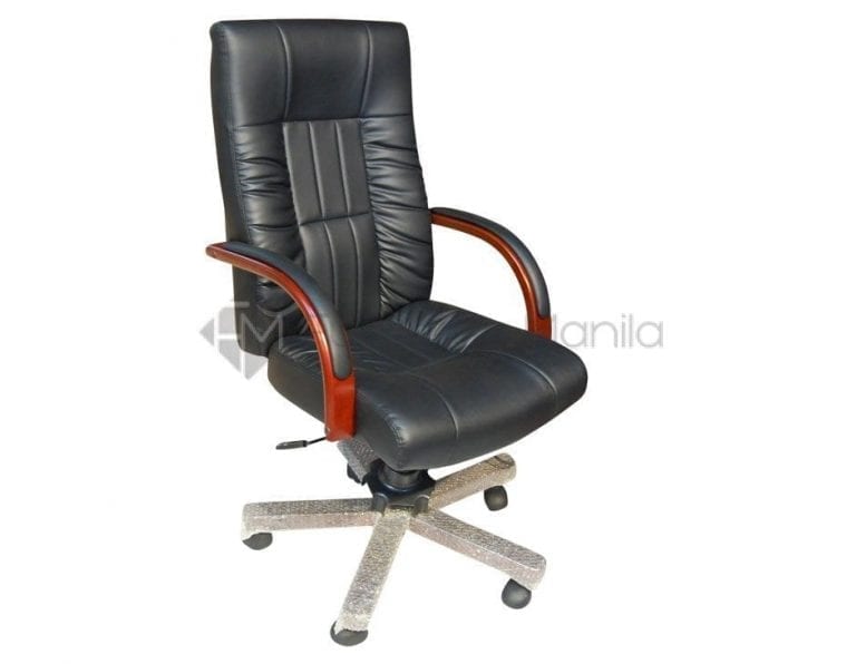 6502 Executive Chair Furniture Manila