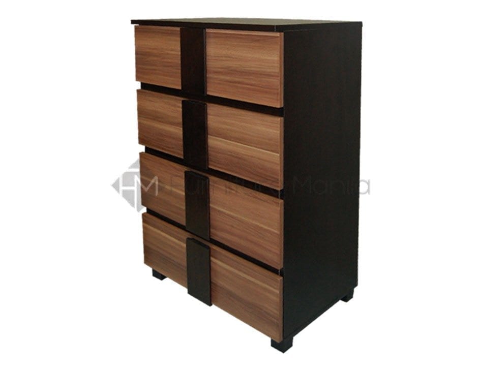 Cod374 Chest Of Drawers