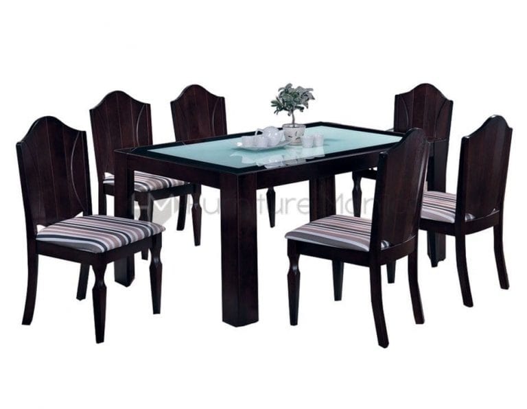 Marty Dining Set Furniture Manila