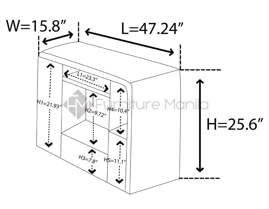 S177 Executive Table - Image 4