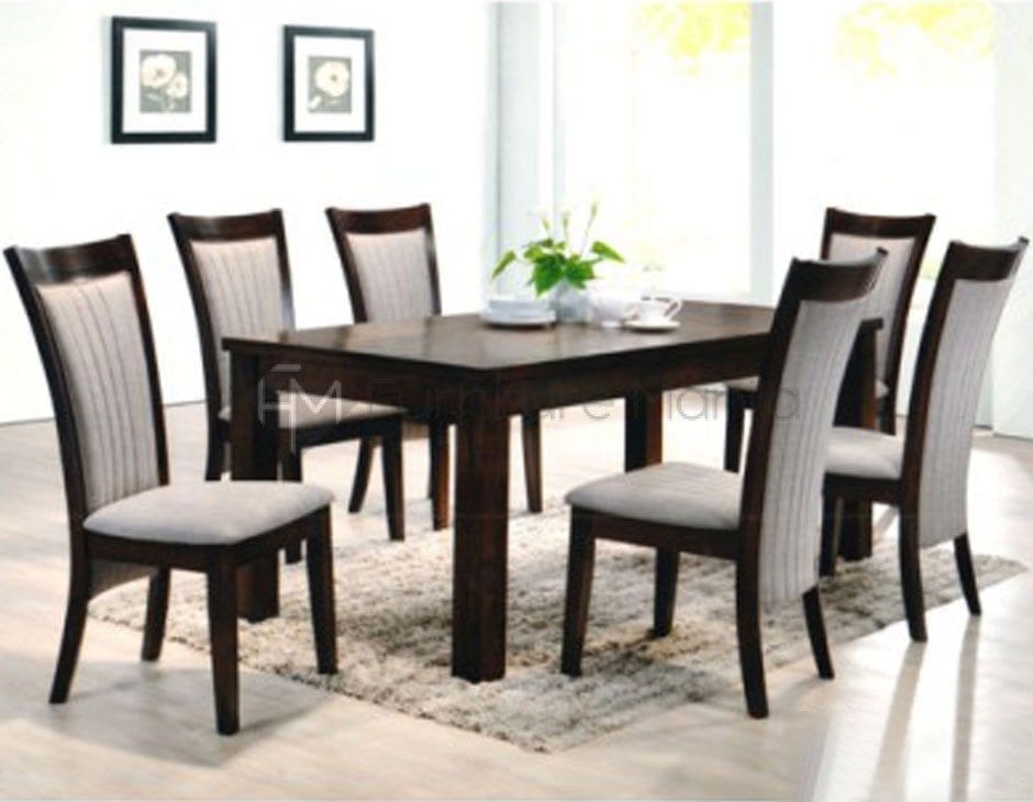 SYDNEY DINING SET Home & Office Furniture Philippines