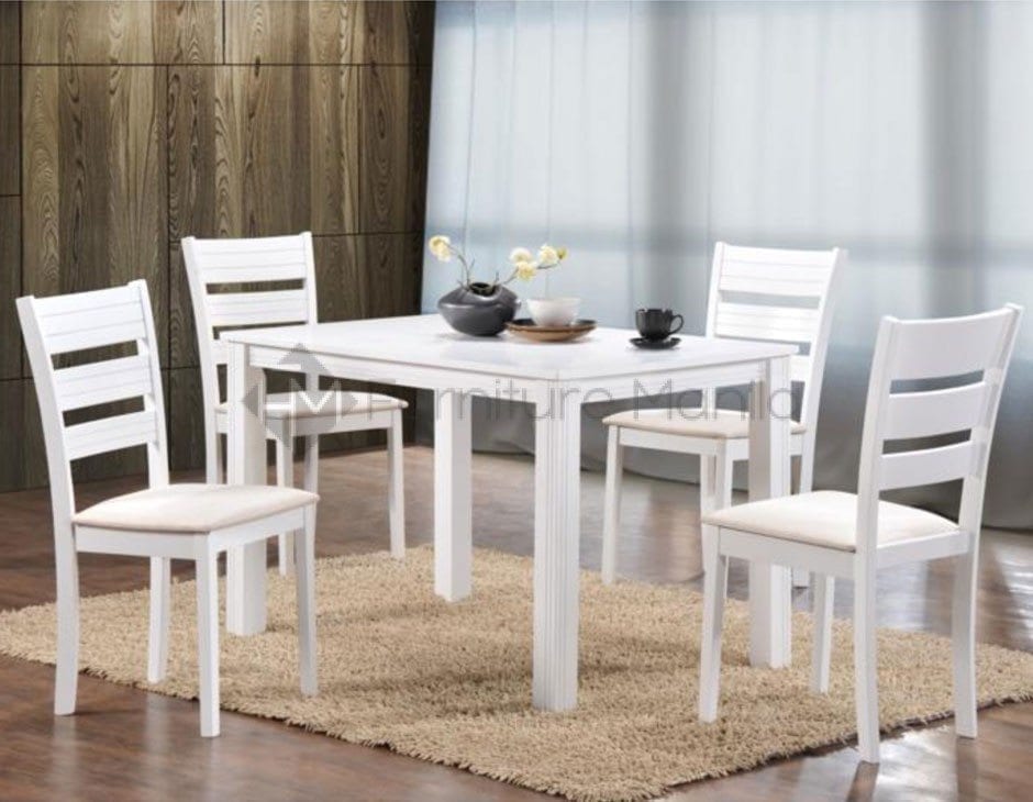 HARLEY DINING SET Furniture Manila