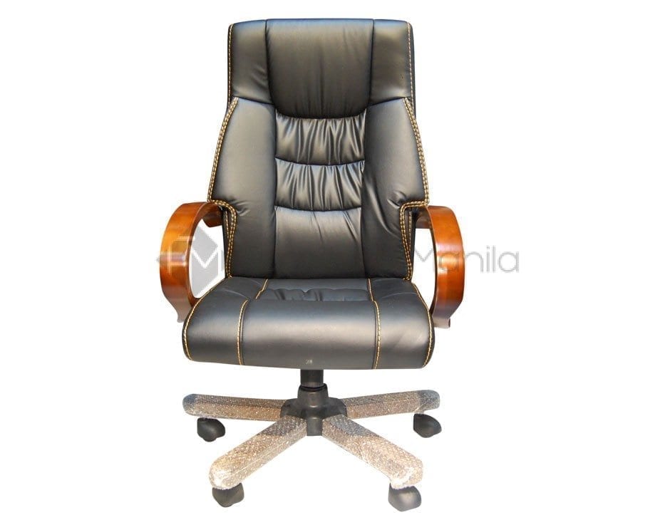 6515B EXECUTIVE CHAIR Home & Office Furniture Philippines