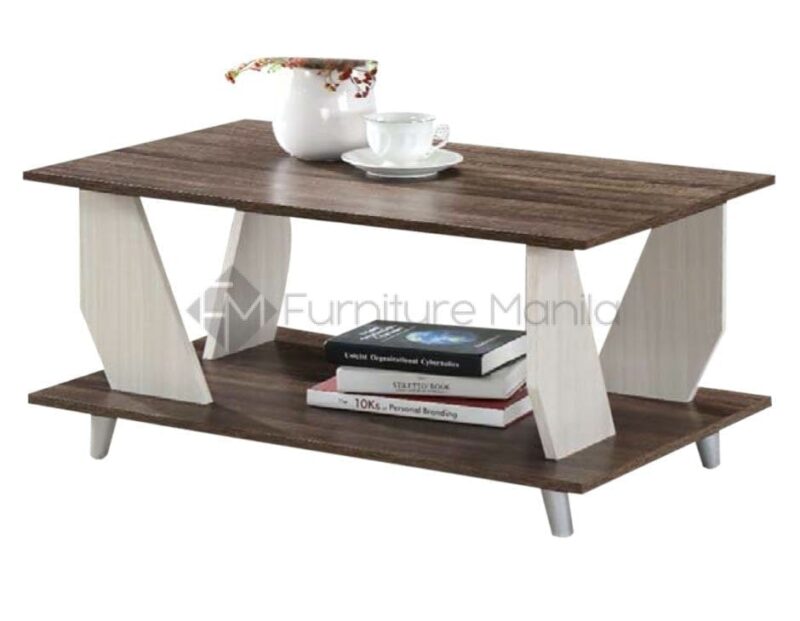 17401 Center Table