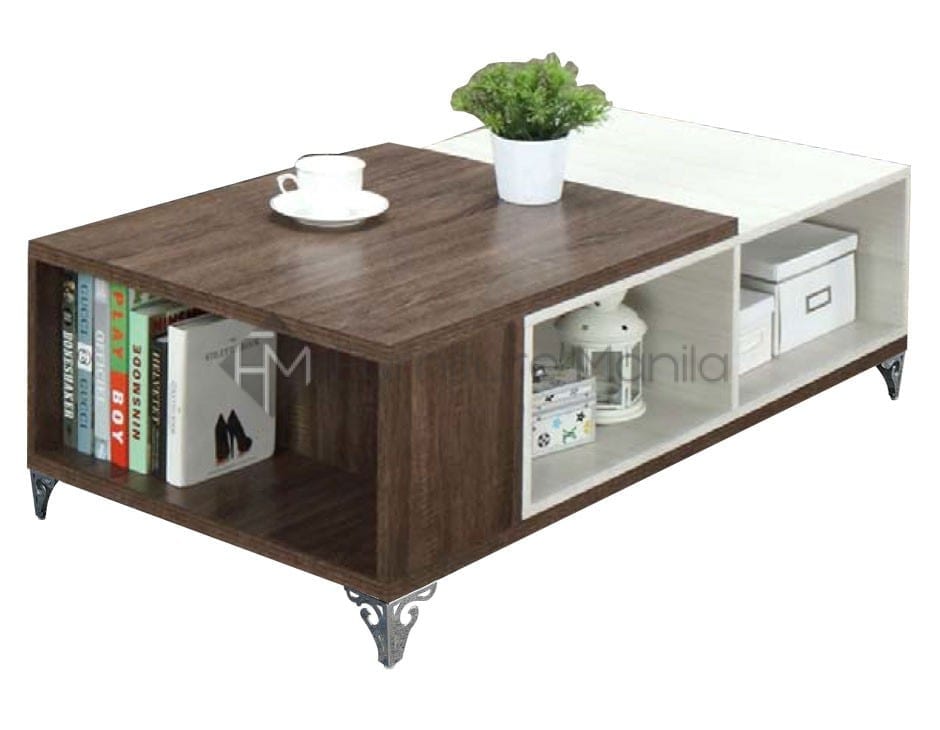 17403 CENTER TABLE Furniture Manila