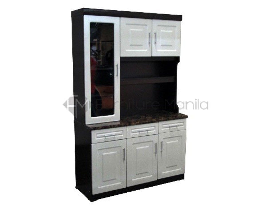 Buy 9880 Kitchen Cabinet Furniture Manila