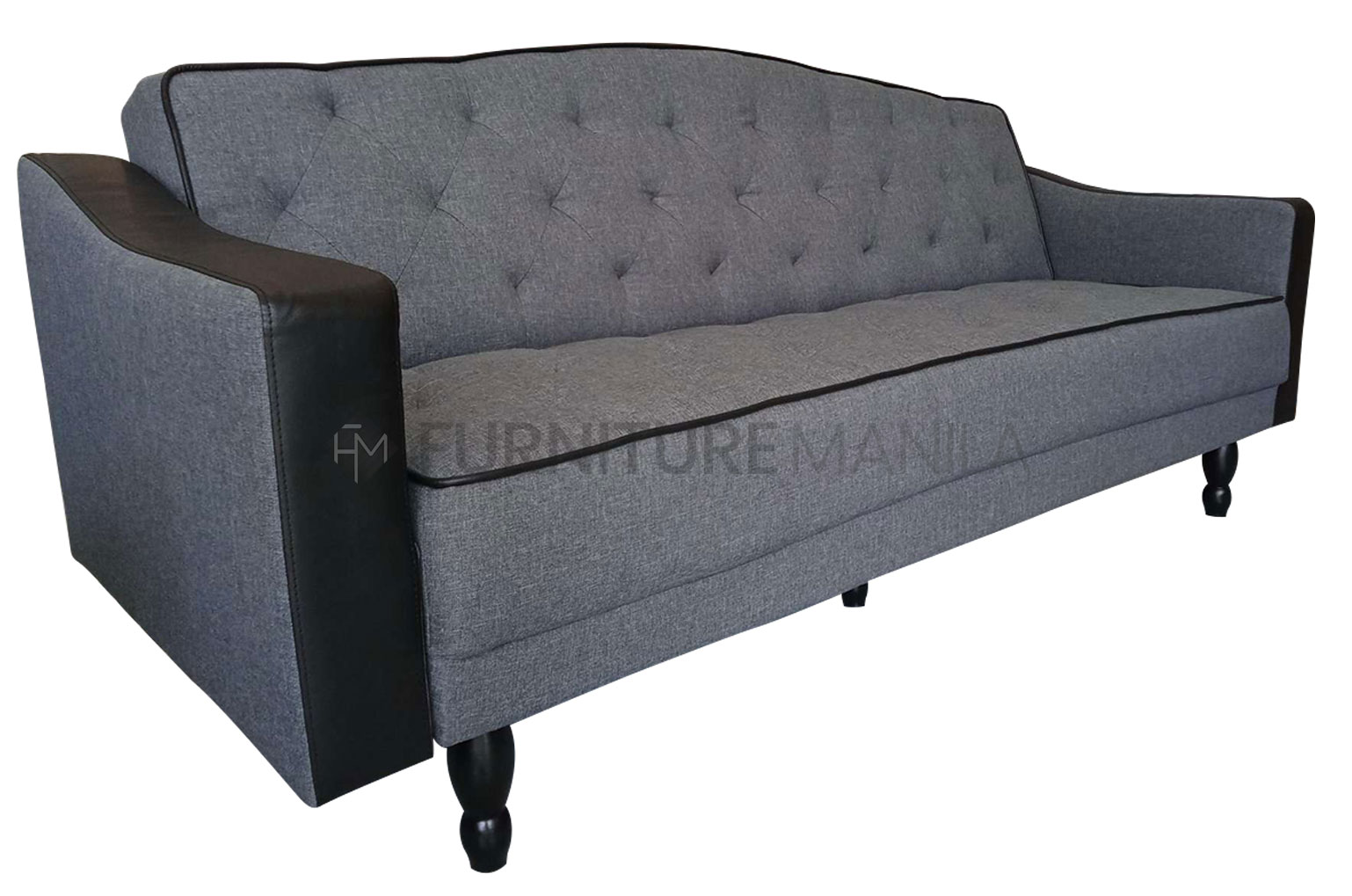 1125 Futon Sofa Bed Furniture Manila