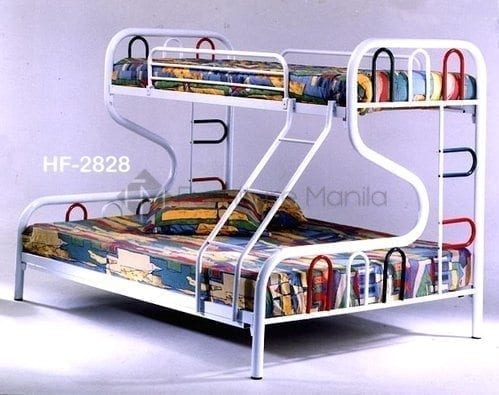 2 in 1 bunk bed