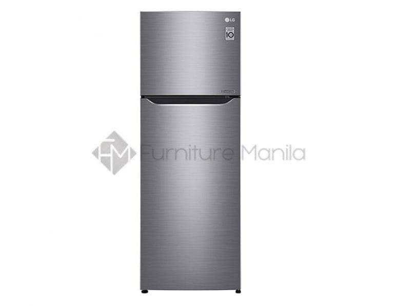 LG GRC222SLCN Refrigerator Furniture Manila