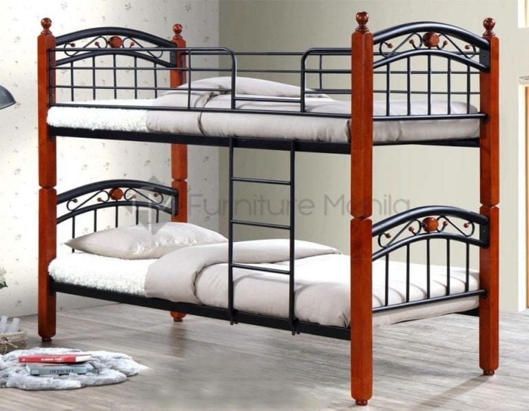 24 Double Deck Furniture Manila