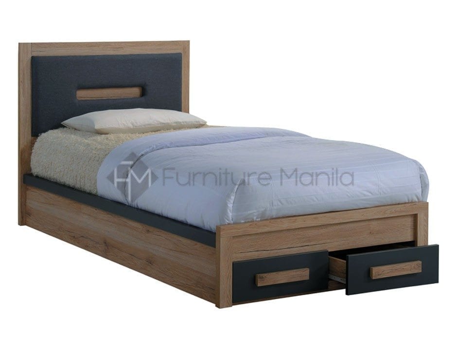 Single Size Beds Home & Office Furniture Philippines