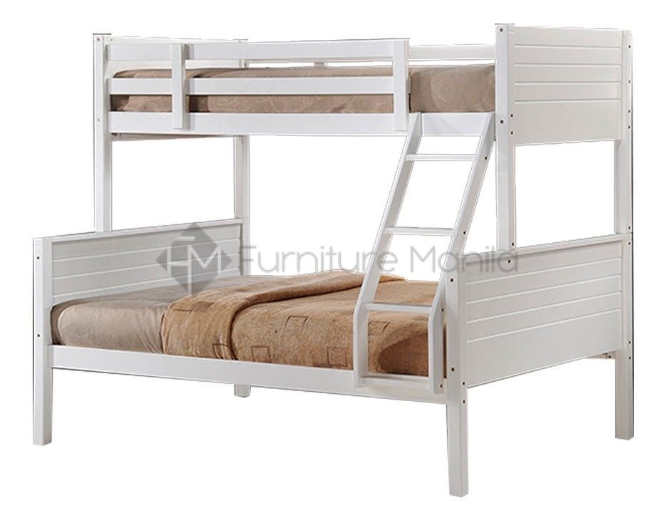 Lala Bunk Bed Furniture Manila, How Much Is A Loft Bed In The Philippines