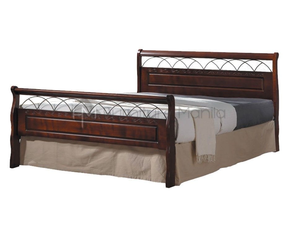Queen Size Beds Home & Office Furniture Philippines