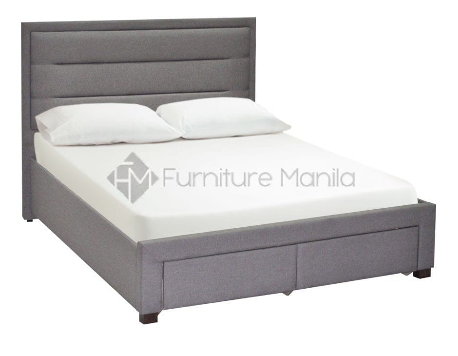 Queen Size Beds Home & Office Furniture Philippines