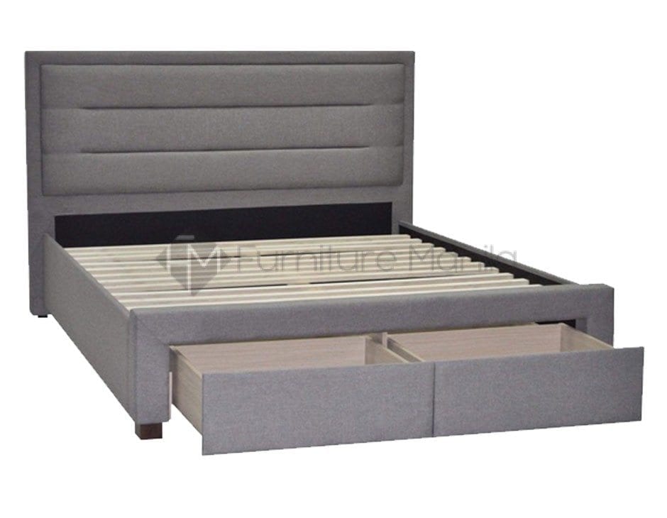 Queen Size Beds Home & Office Furniture Philippines